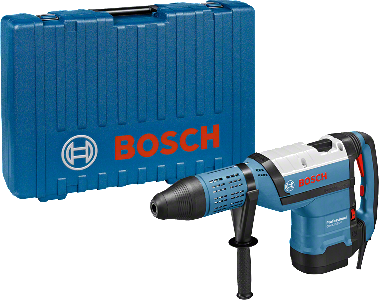 Bosch GBH 12-52 DV